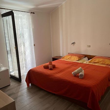 Draga Rooms Nijvice Zewnętrze zdjęcie