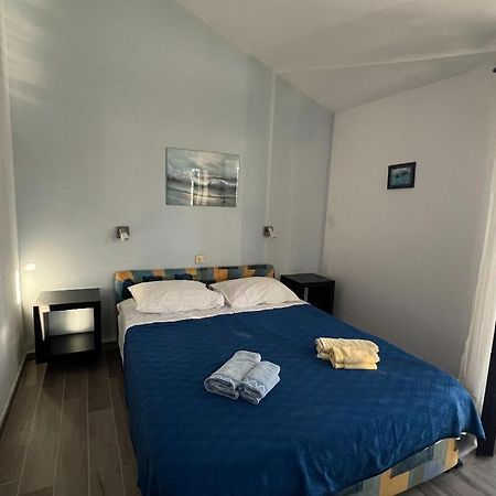 Draga Rooms Nijvice Zewnętrze zdjęcie