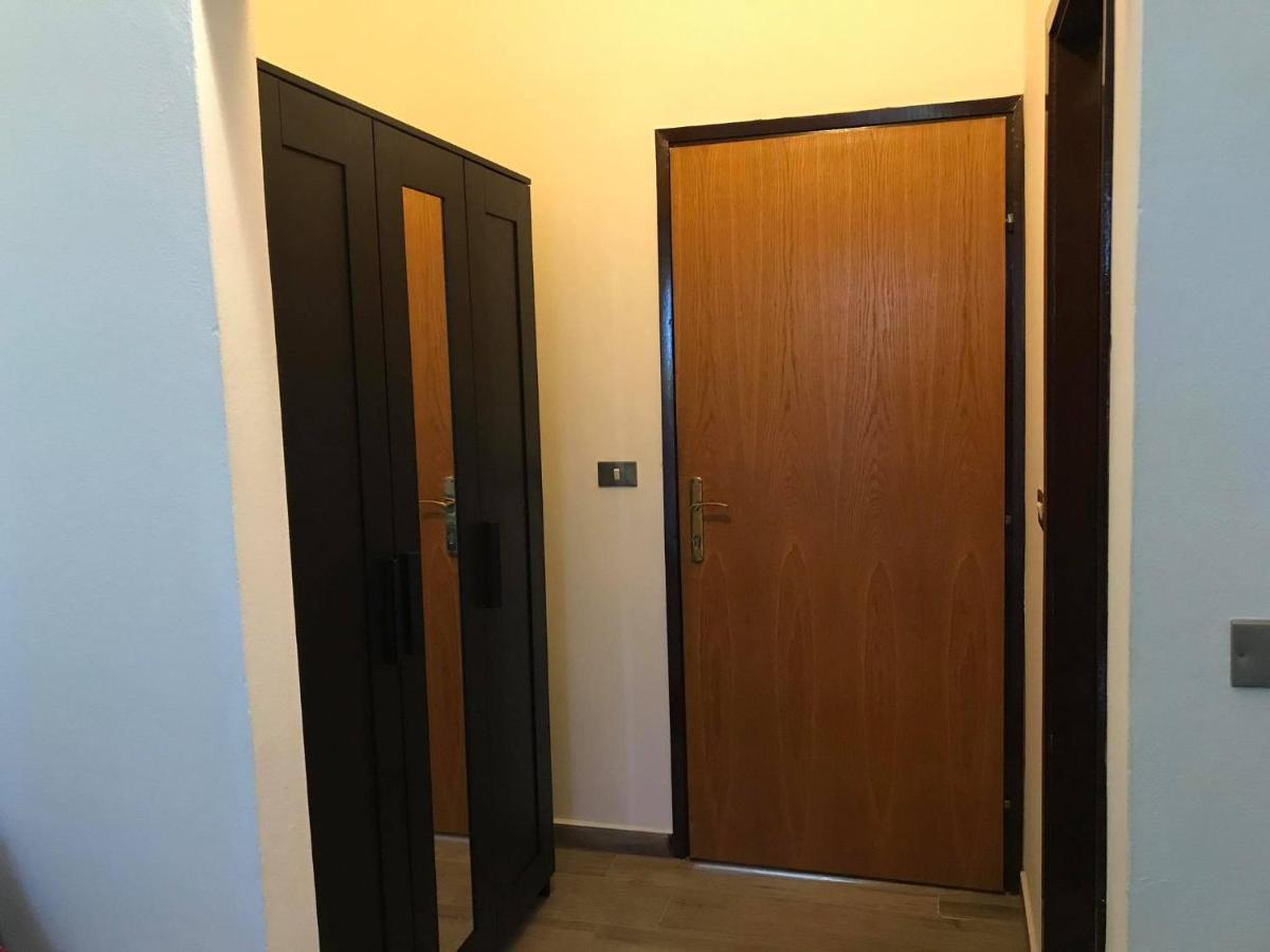 Draga Rooms Nijvice Zewnętrze zdjęcie