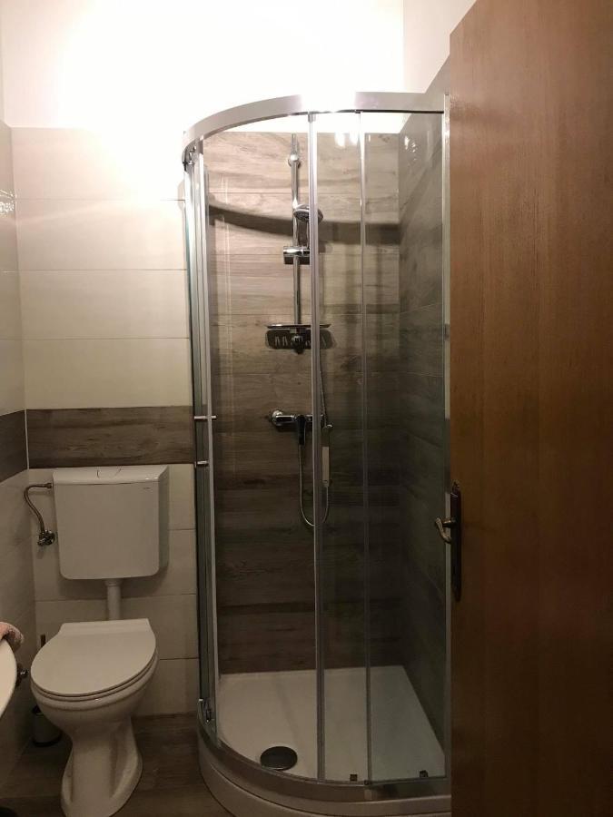 Draga Rooms Nijvice Zewnętrze zdjęcie