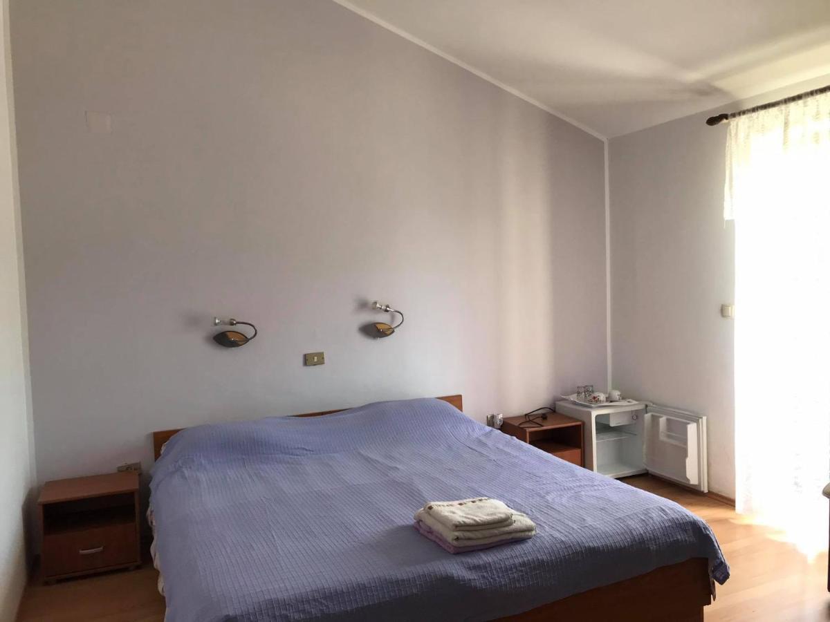 Draga Rooms Nijvice Zewnętrze zdjęcie