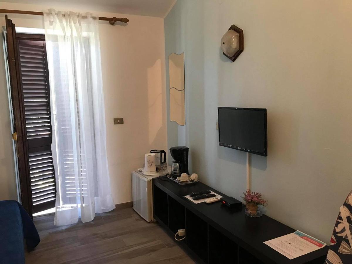 Draga Rooms Nijvice Zewnętrze zdjęcie