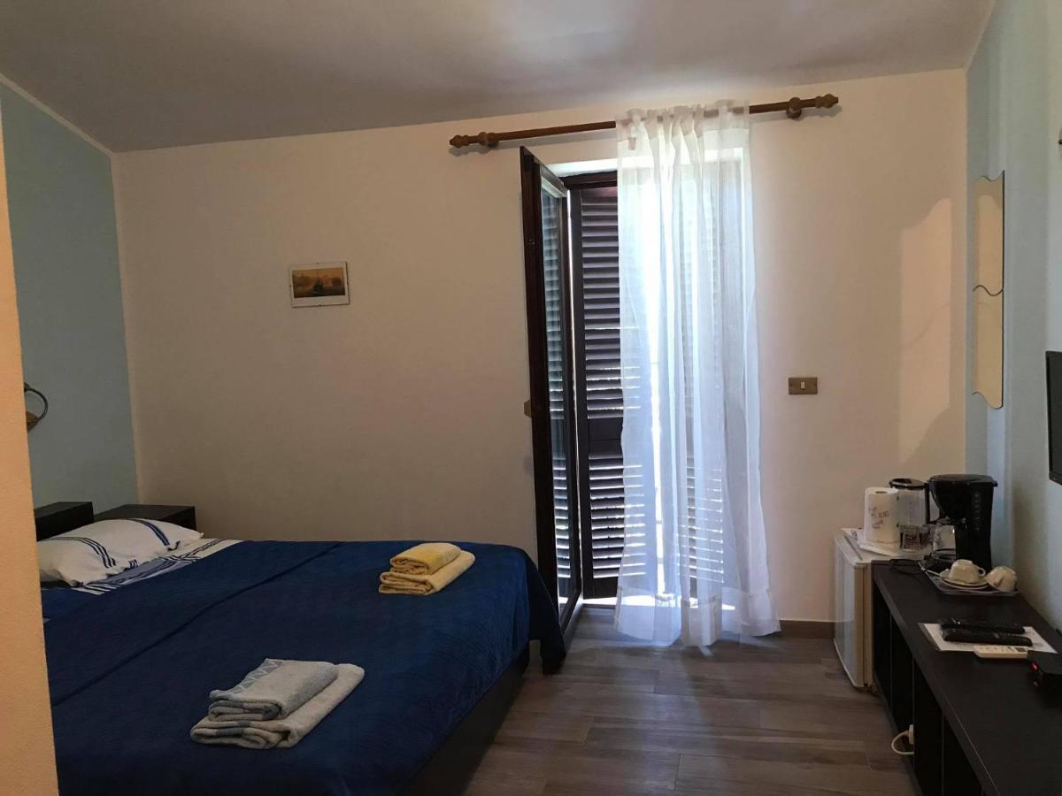 Draga Rooms Nijvice Zewnętrze zdjęcie