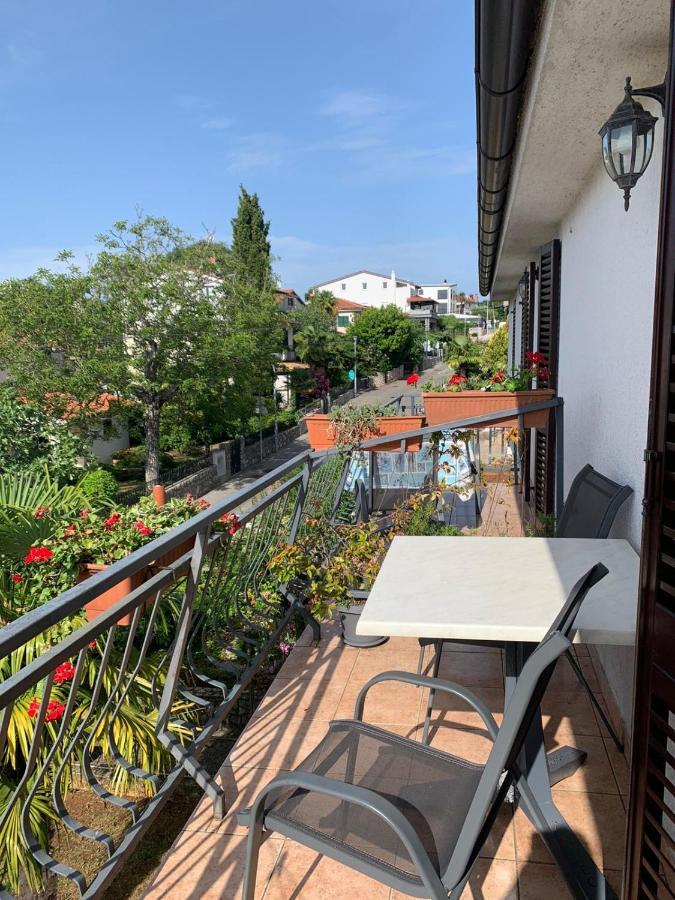 Draga Rooms Nijvice Zewnętrze zdjęcie