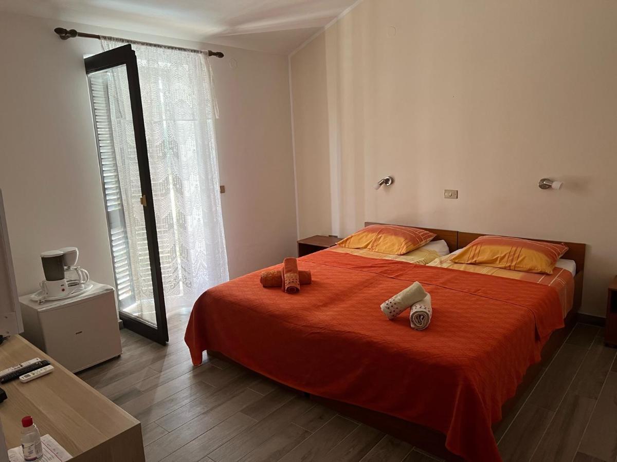 Draga Rooms Nijvice Zewnętrze zdjęcie