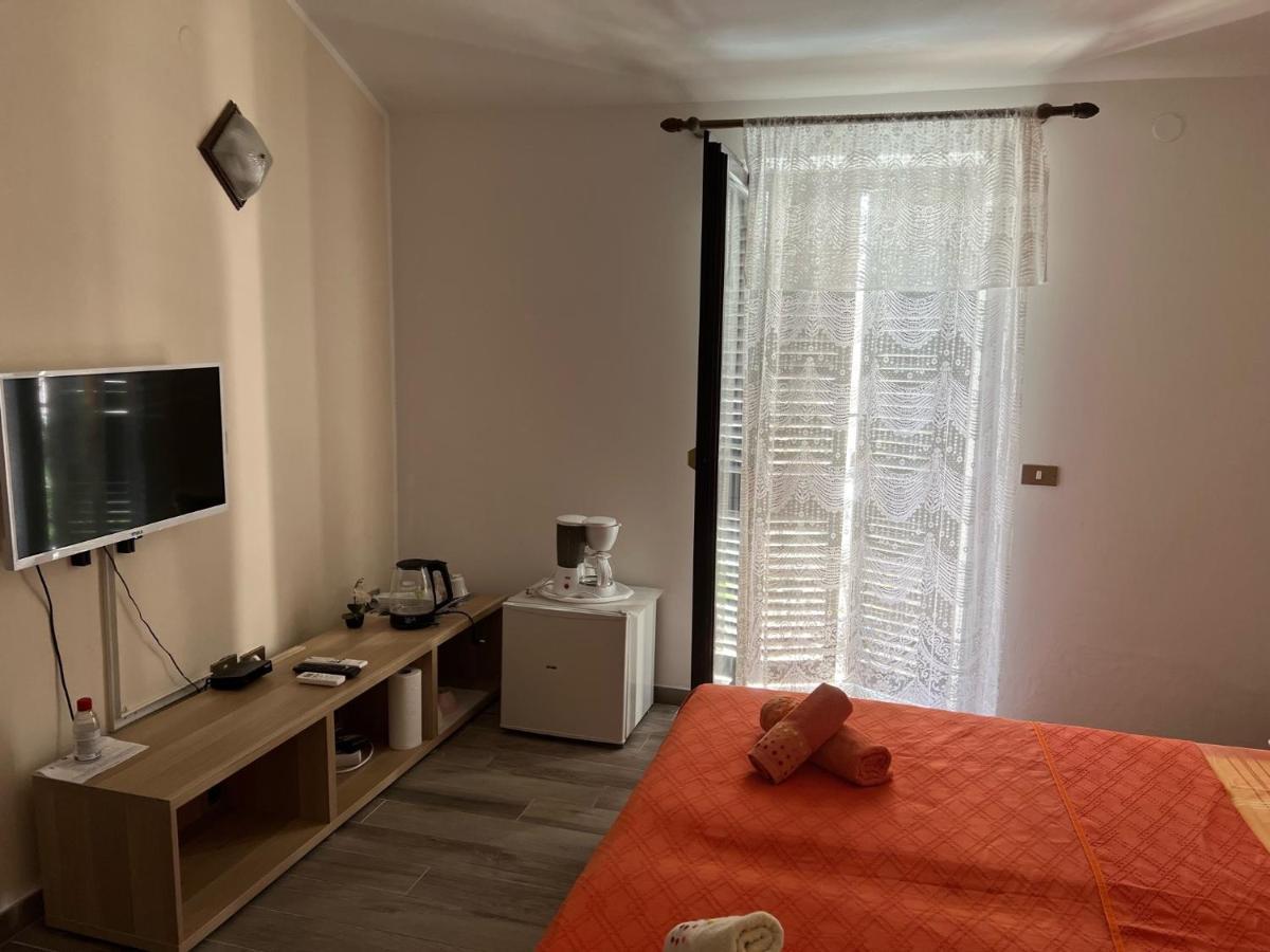 Draga Rooms Nijvice Zewnętrze zdjęcie