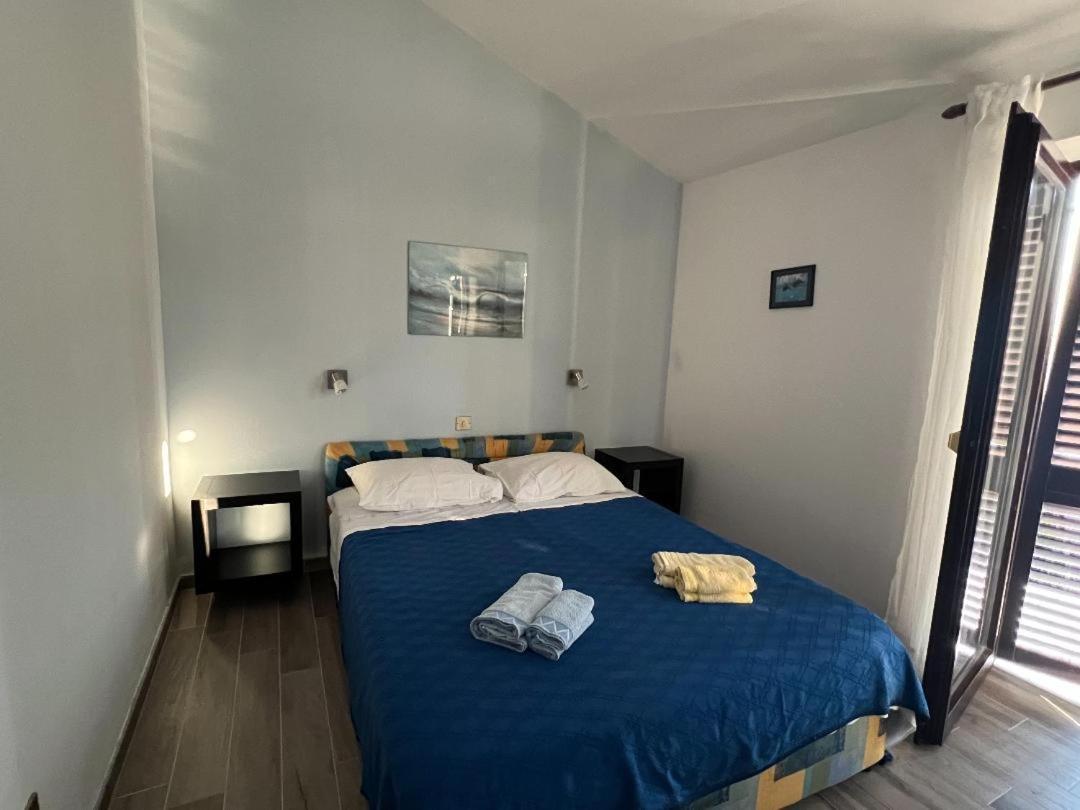 Draga Rooms Nijvice Zewnętrze zdjęcie