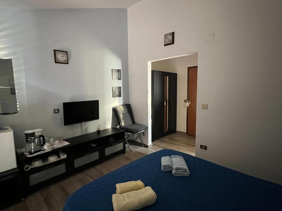 Draga Rooms Nijvice Zewnętrze zdjęcie