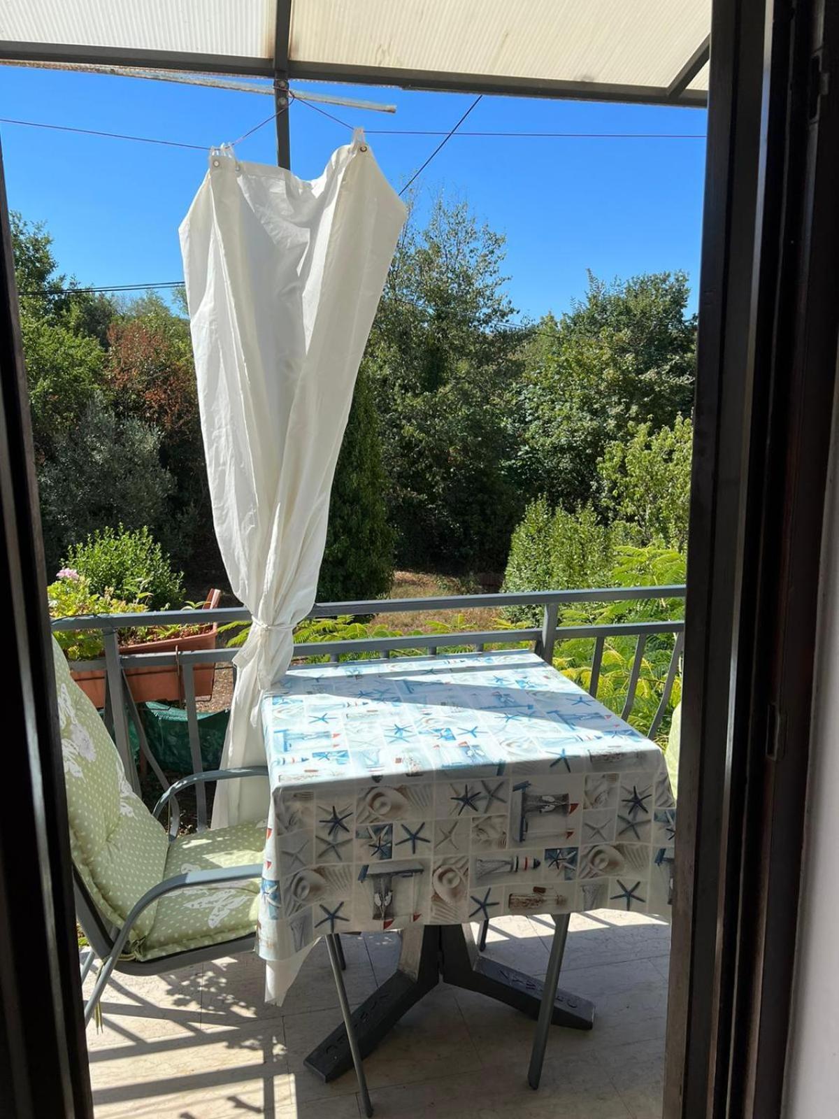 Draga Rooms Nijvice Pokój zdjęcie